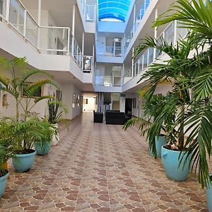 Caribbean Island Hotel Piso 2